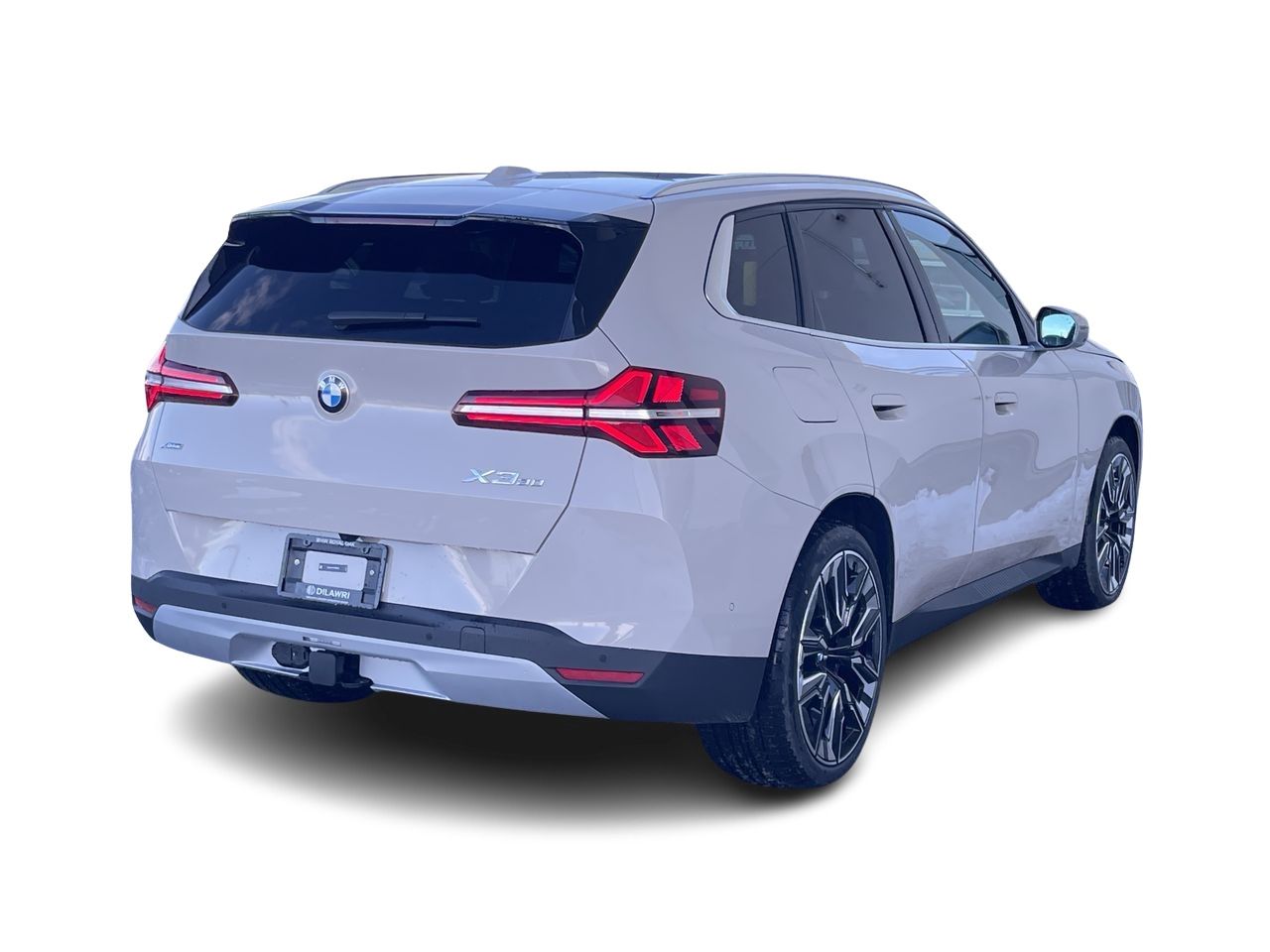 2026 BMW X3 in Calgary, Alberta