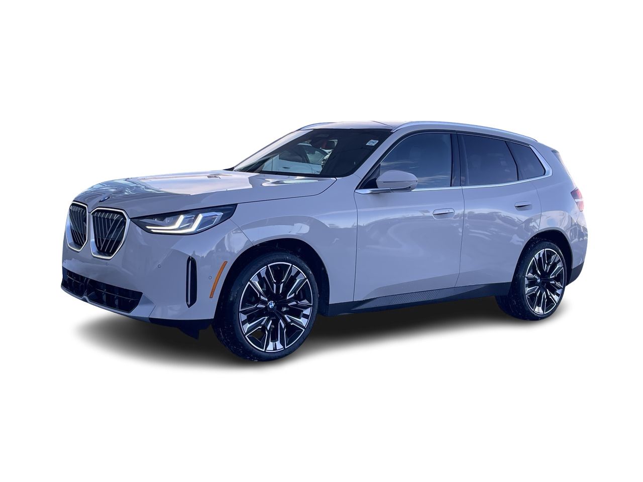 2026 BMW X3 in Calgary, Alberta