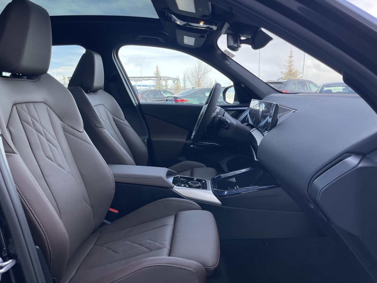 BMW X3  2026 à Calgary, Alberta