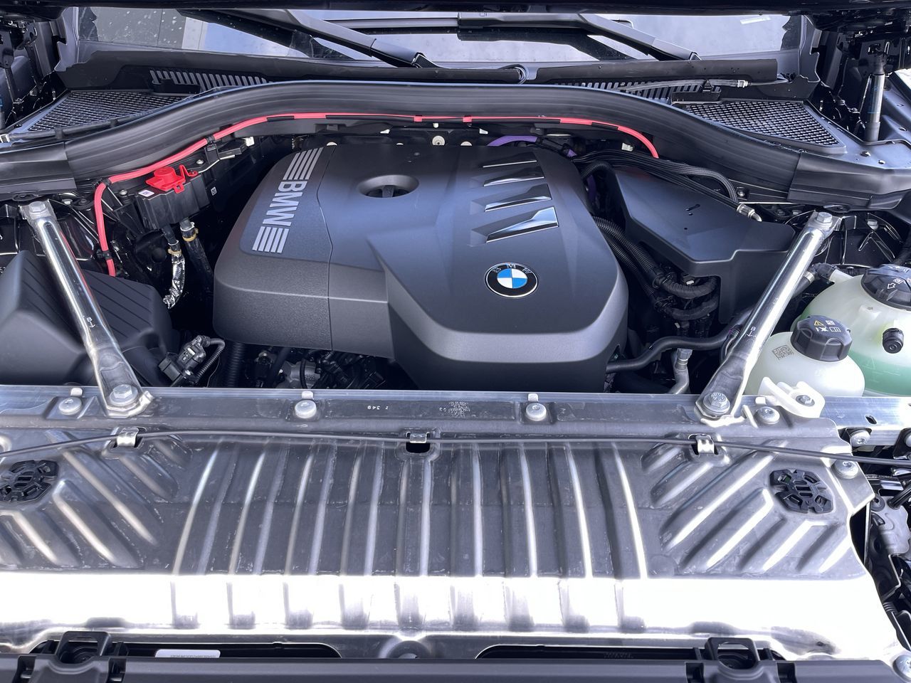 BMW X3  2026 à Calgary, Alberta