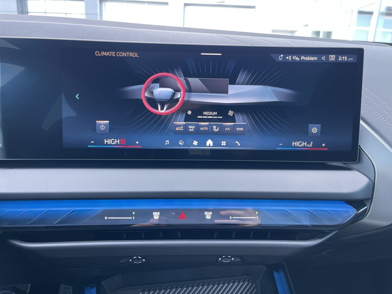 BMW X3  2026 à Calgary, Alberta