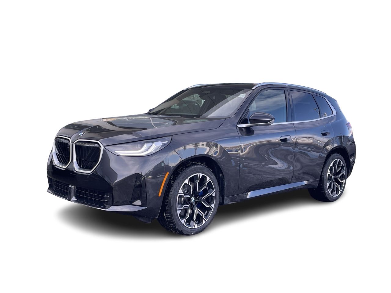 BMW X3  2026 à Calgary, Alberta