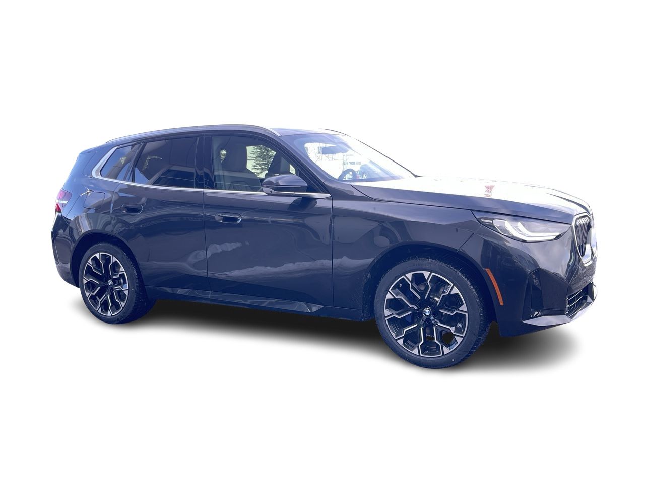 BMW X3  2026 à Calgary, Alberta