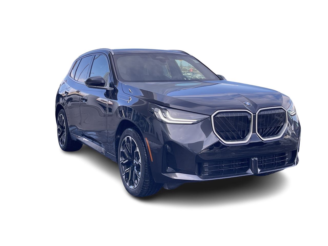 BMW X3  2026 à Calgary, Alberta