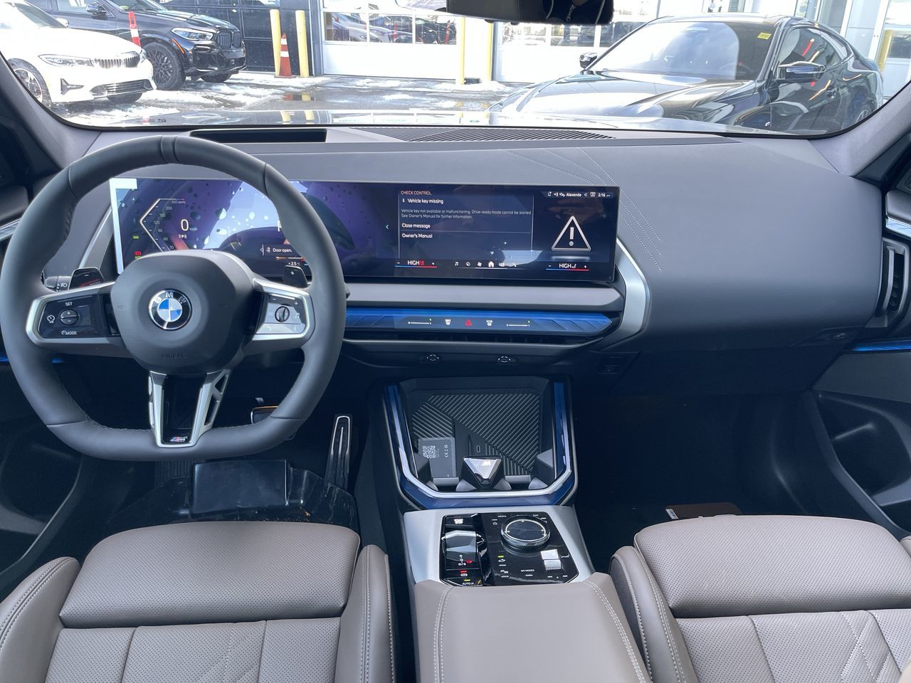 BMW X3  2026 à Calgary, Alberta