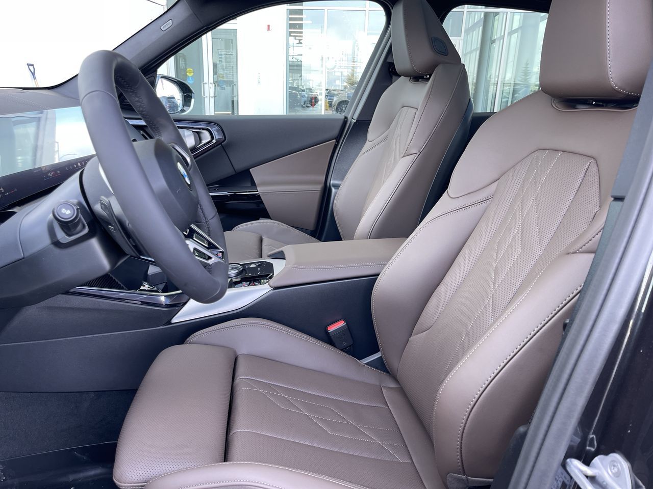 BMW X3  2026 à Calgary, Alberta