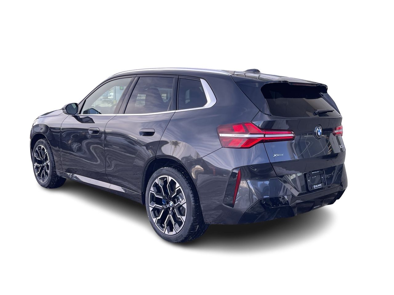 BMW X3  2026 à Calgary, Alberta
