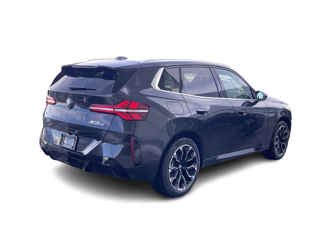 BMW X3  2026 à Calgary, Alberta