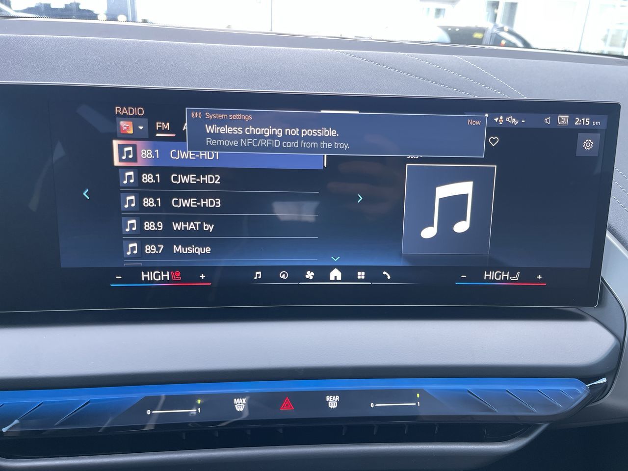 BMW X3  2026 à Calgary, Alberta