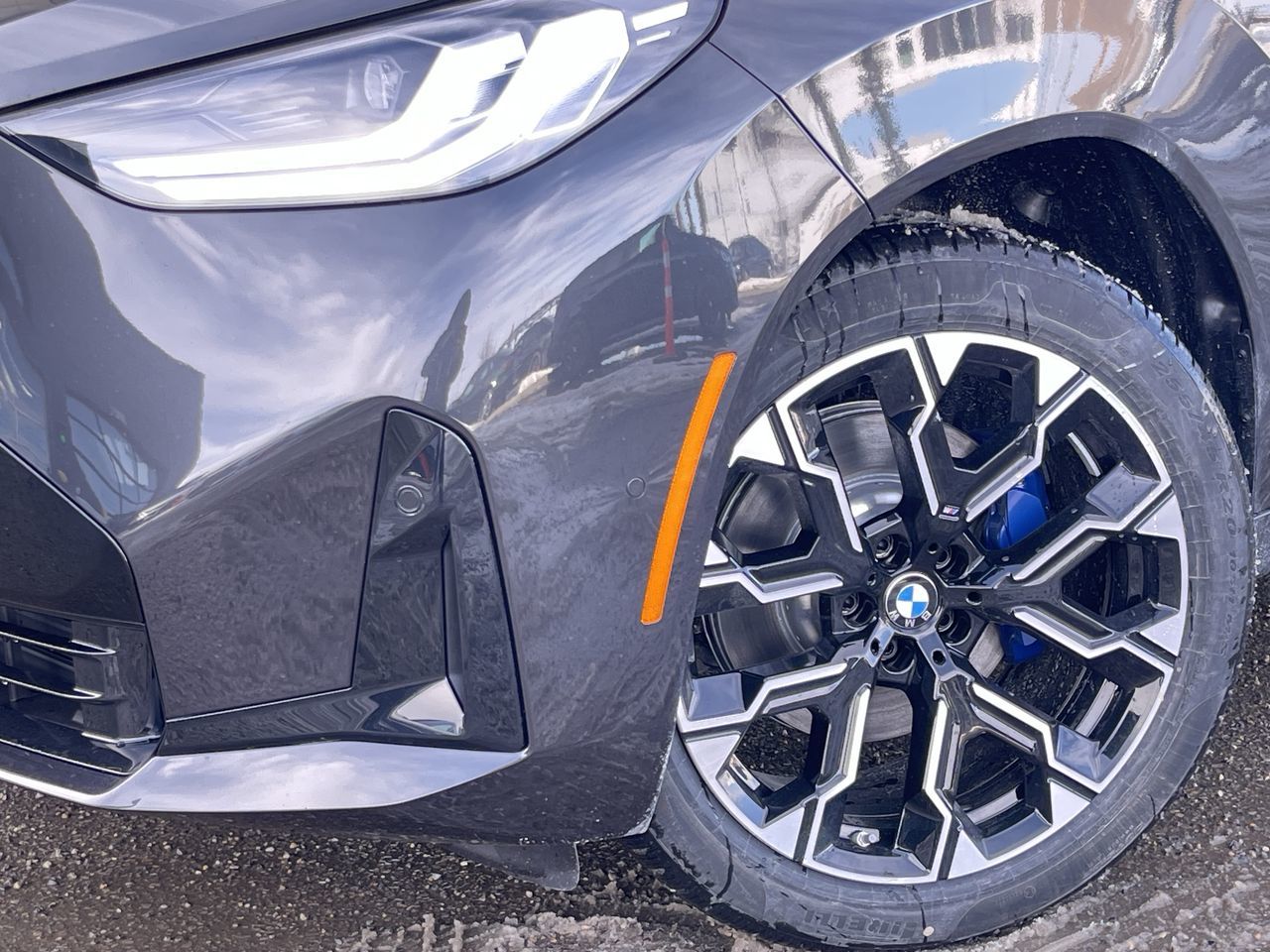 BMW X3  2026 à Calgary, Alberta