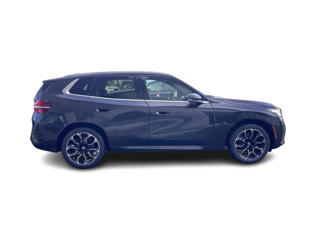 BMW X3  2026 à Calgary, Alberta