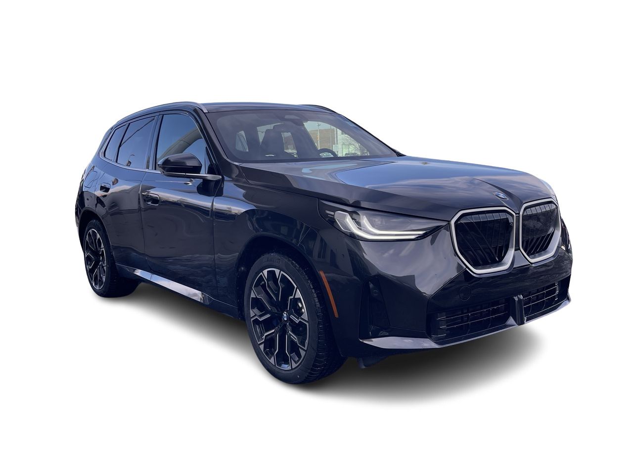 BMW X3  2026 à Calgary, Alberta