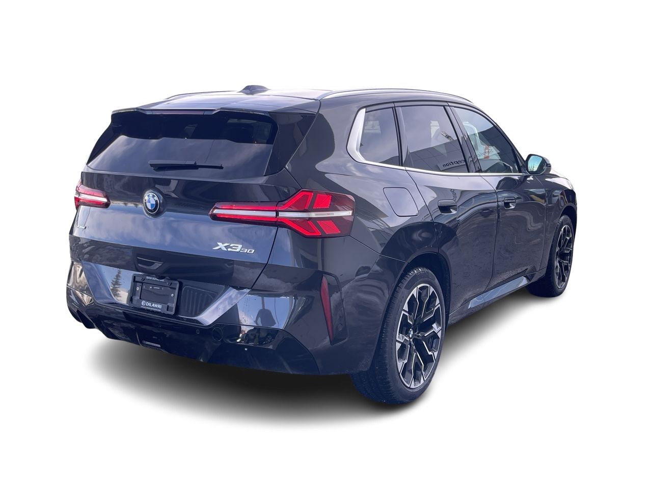 BMW X3  2026 à Calgary, Alberta