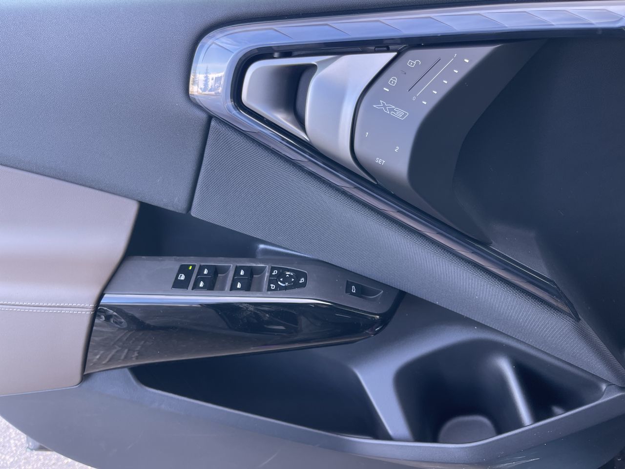 BMW X3  2026 à Calgary, Alberta