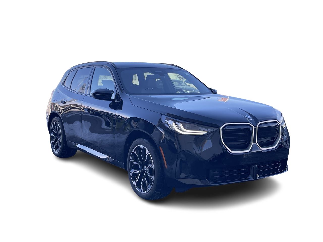 BMW X3  2026 à Calgary, Alberta