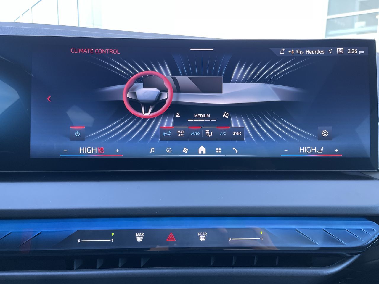 BMW X3  2026 à Calgary, Alberta