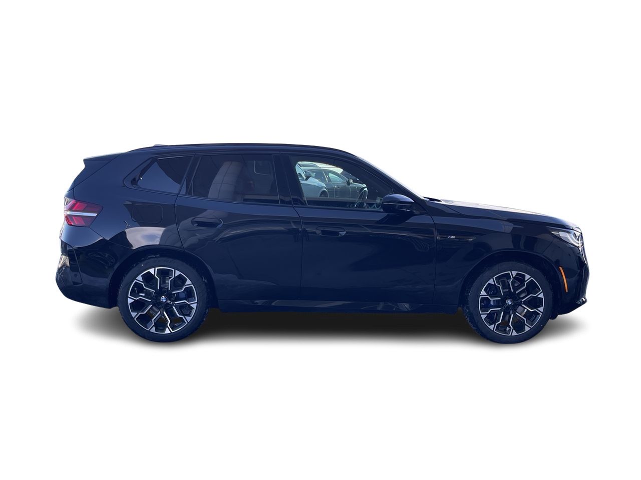 BMW X3  2026 à Calgary, Alberta