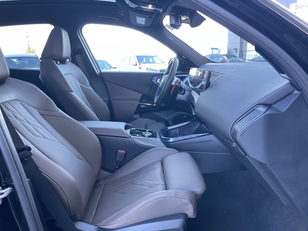 BMW X3  2026 à Calgary, Alberta