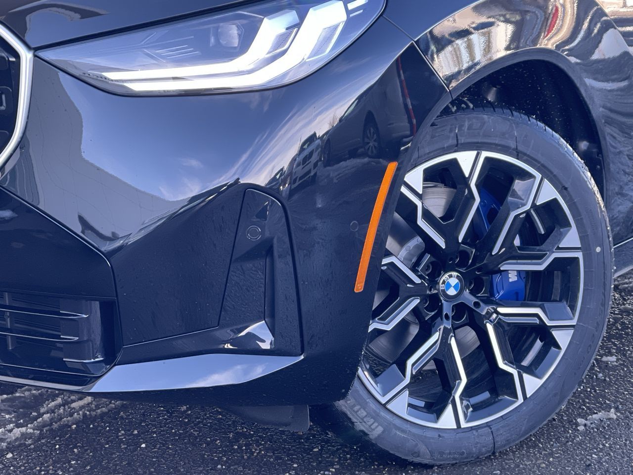 BMW X3  2026 à Calgary, Alberta