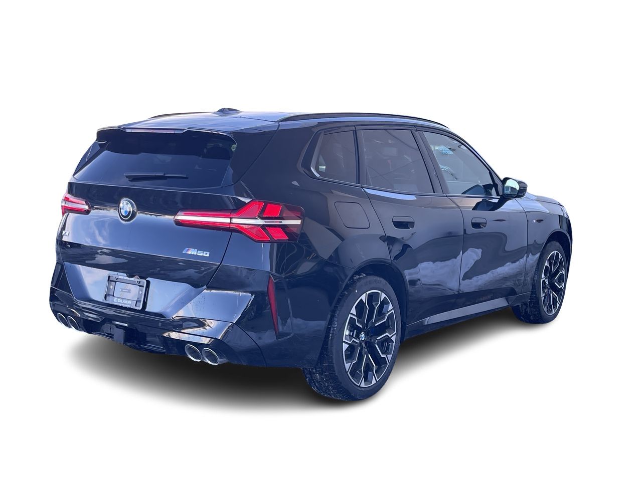 BMW X3  2026 à Calgary, Alberta