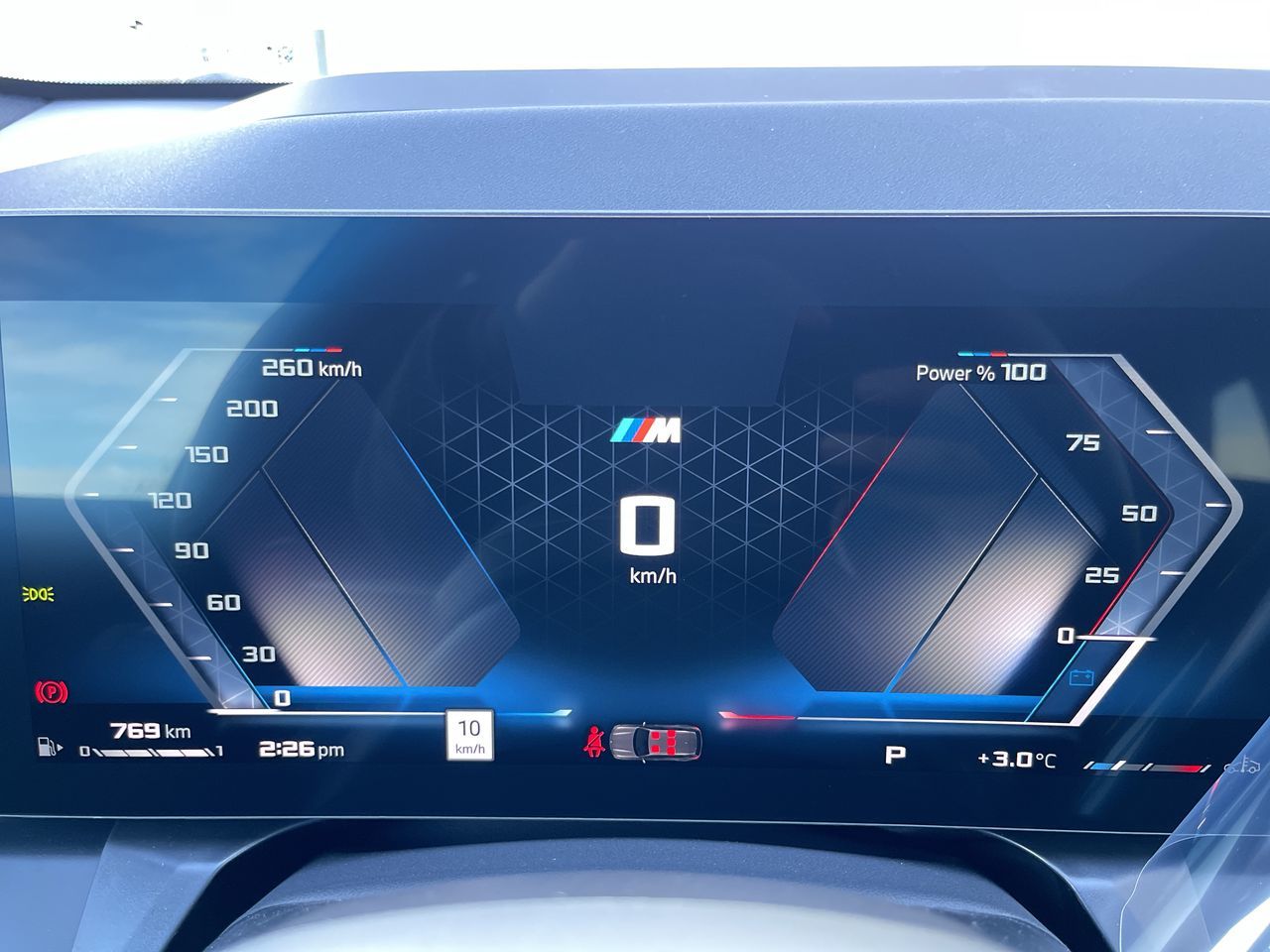 BMW X3  2026 à Calgary, Alberta