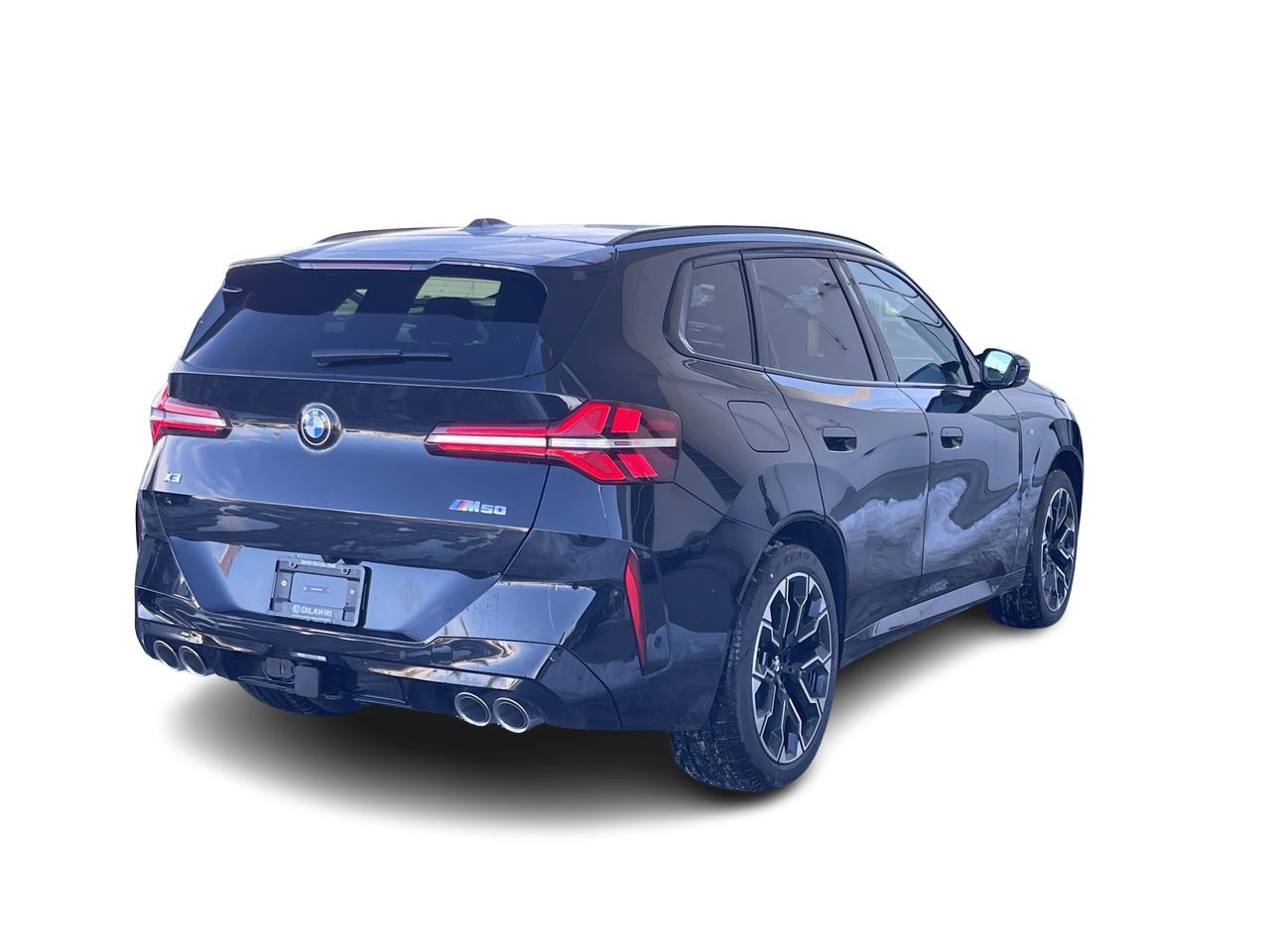 BMW X3  2026 à Calgary, Alberta