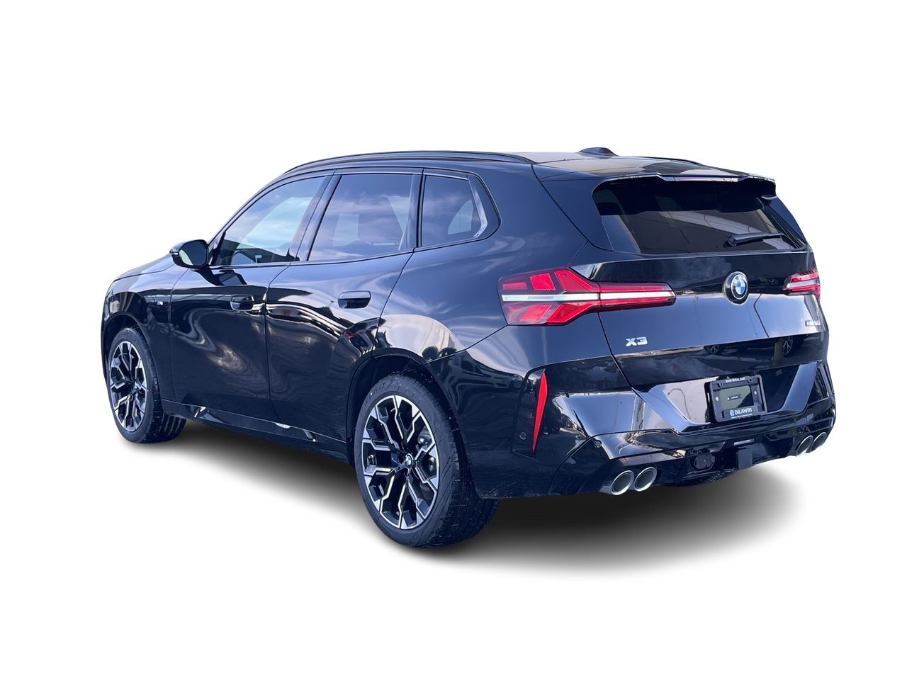 BMW X3  2026 à Calgary, Alberta