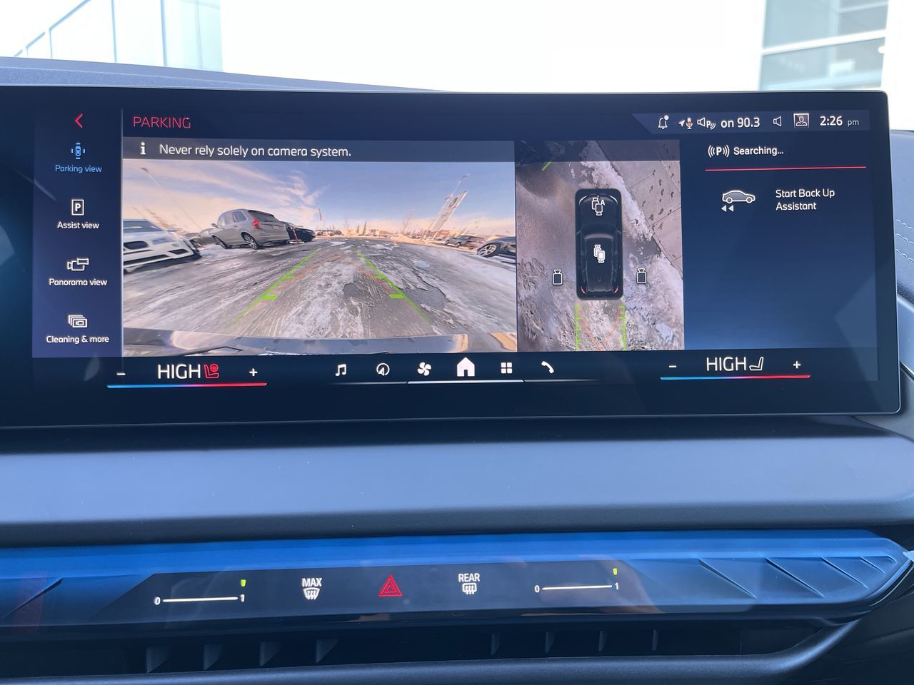 BMW X3  2026 à Calgary, Alberta