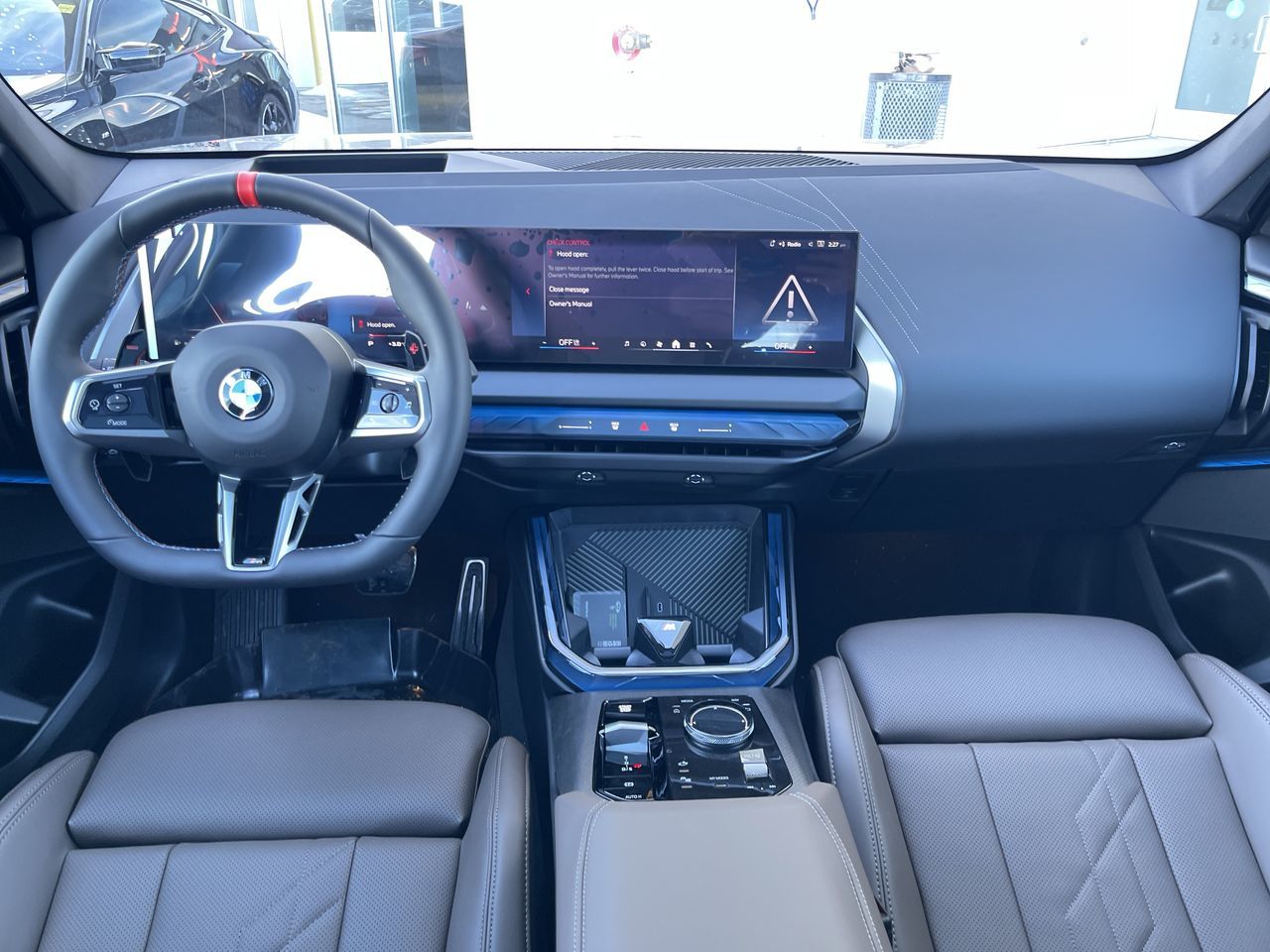 BMW X3  2026 à Calgary, Alberta