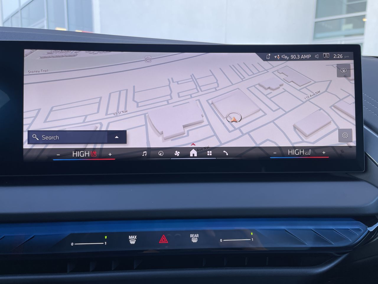 BMW X3  2026 à Calgary, Alberta