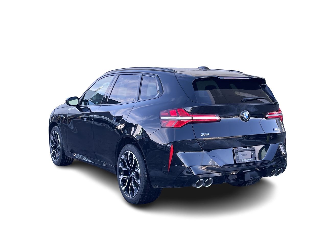 BMW X3  2026 à Calgary, Alberta