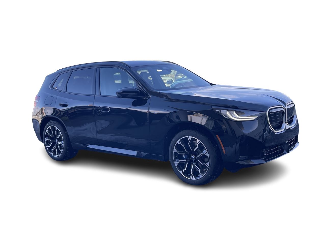 BMW X3  2026 à Calgary, Alberta