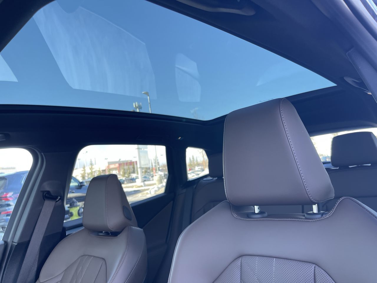 BMW X3  2026 à Calgary, Alberta