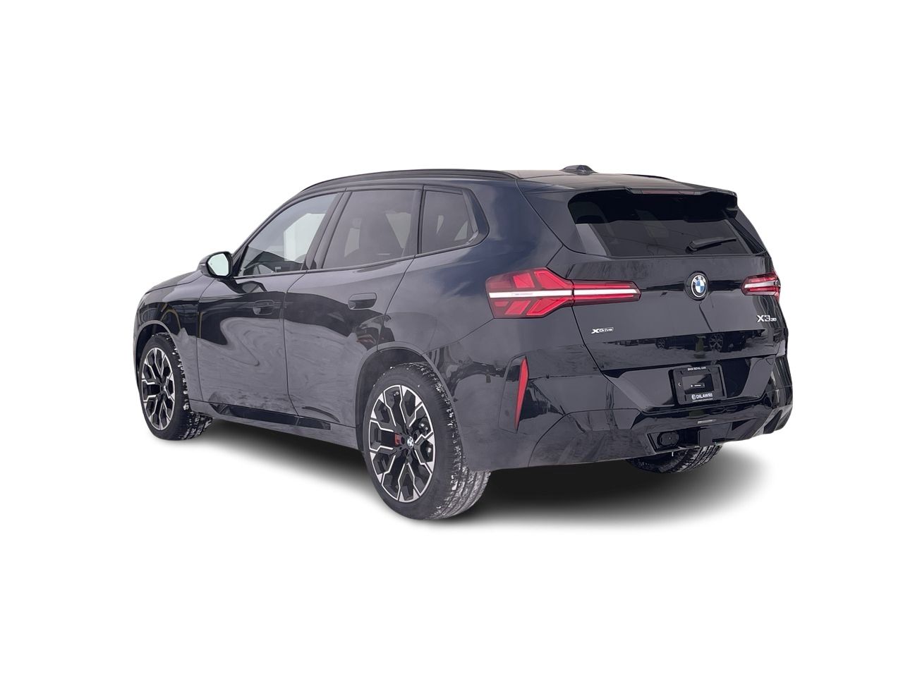 2026 BMW X3