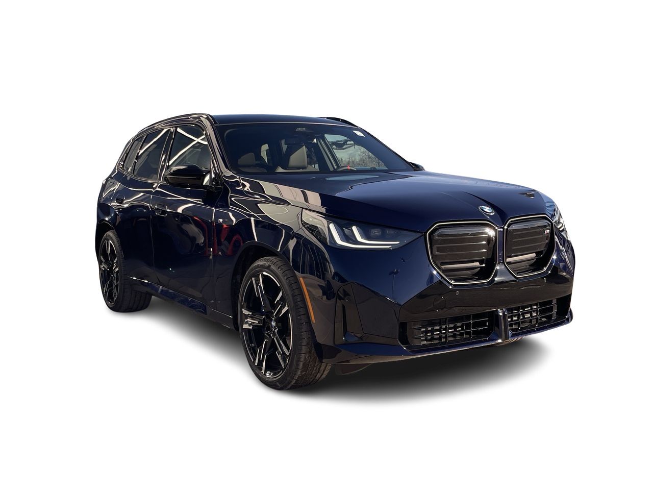 2026 BMW X3 in Calgary, Alberta