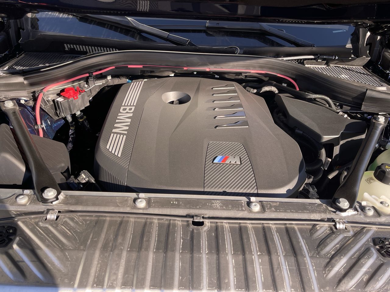 2026 BMW X3 in Calgary, Alberta