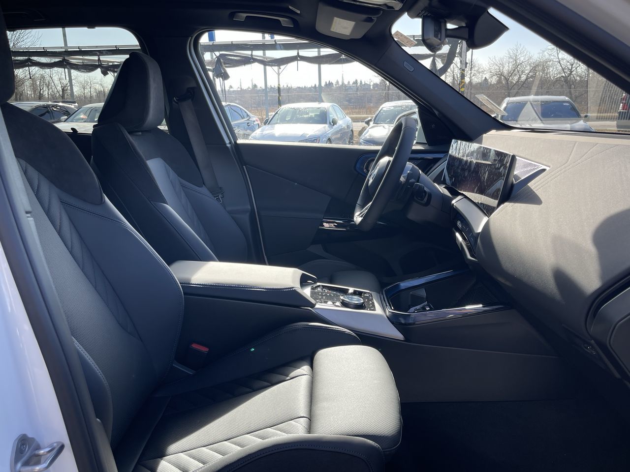 2026 BMW X3 in Calgary, Alberta