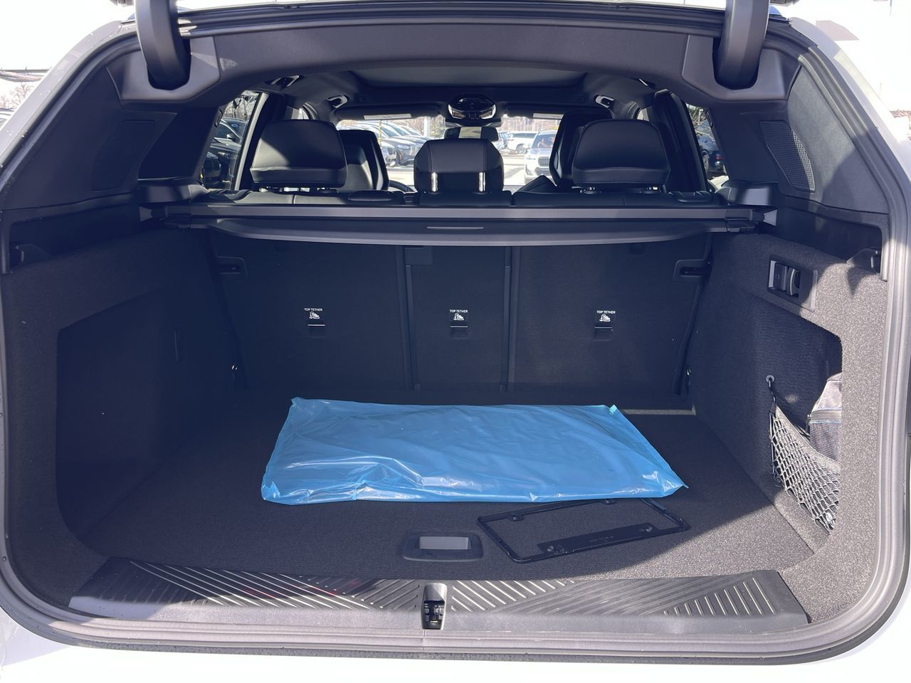 2026 BMW X3 in Calgary, Alberta