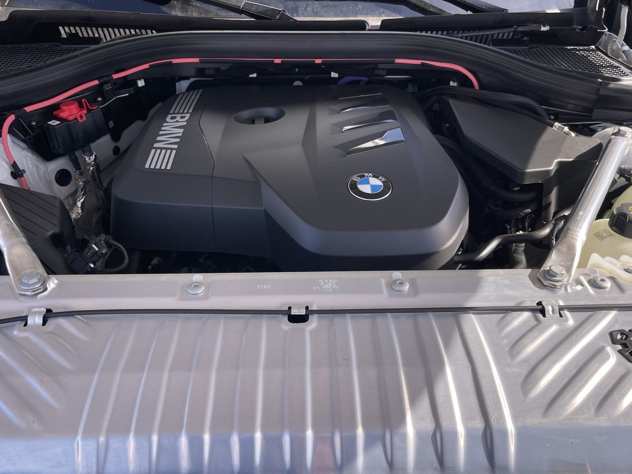 2026 BMW X3 in Calgary, Alberta