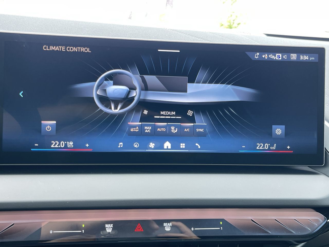 2026 BMW X3 in Calgary, Alberta