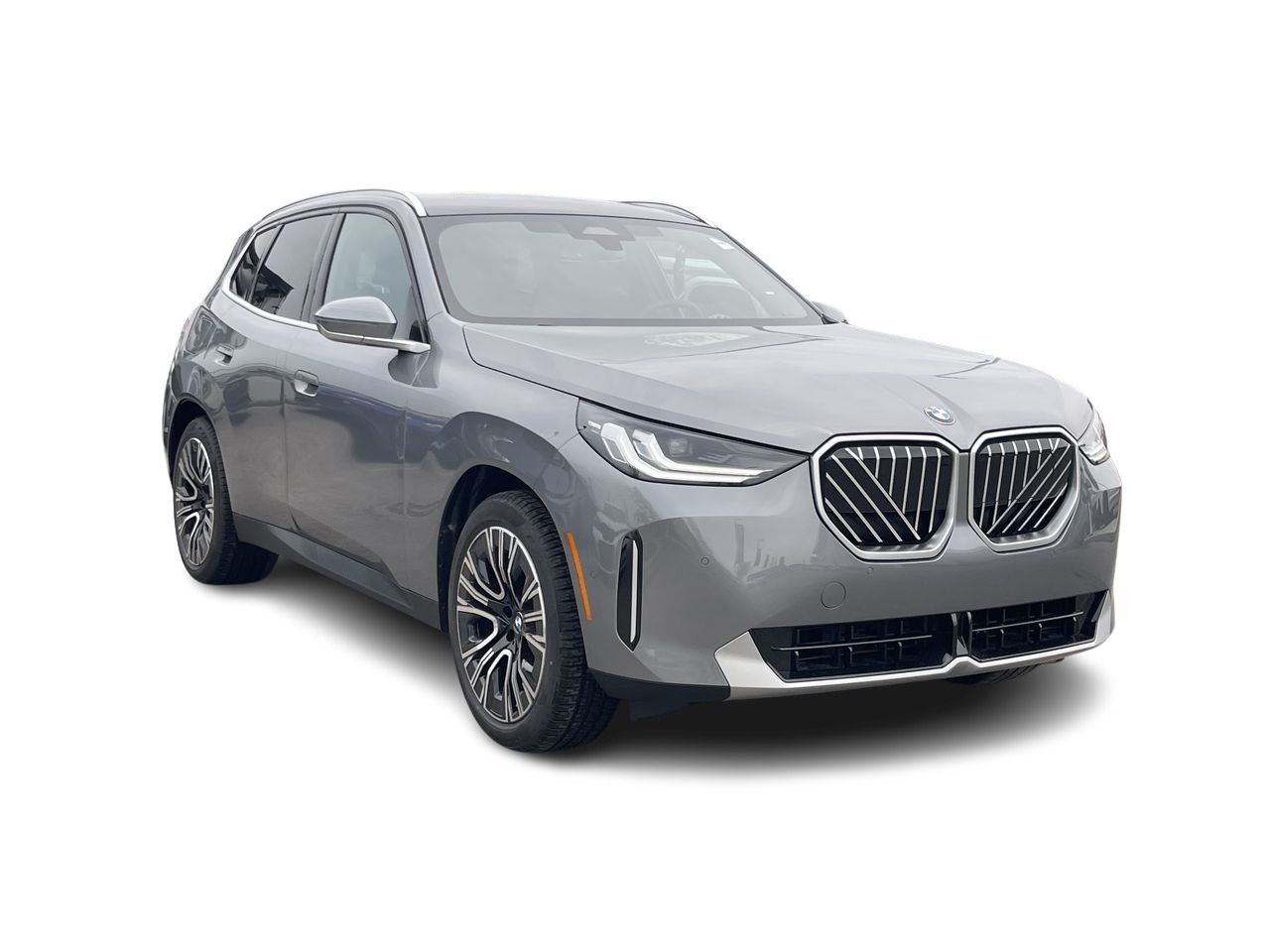 2026 BMW X3 in Calgary, Alberta