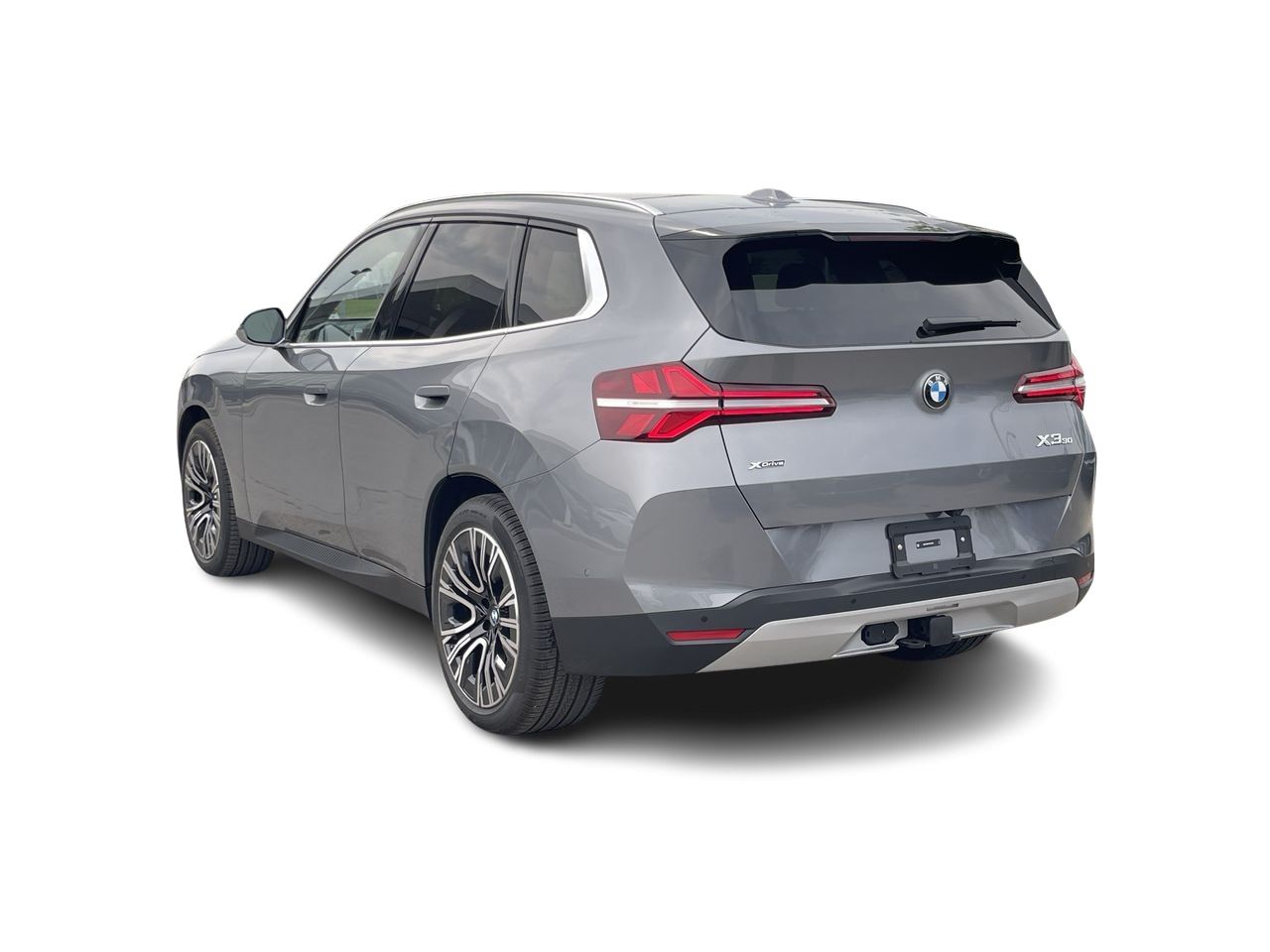 2026 BMW X3 in Calgary, Alberta