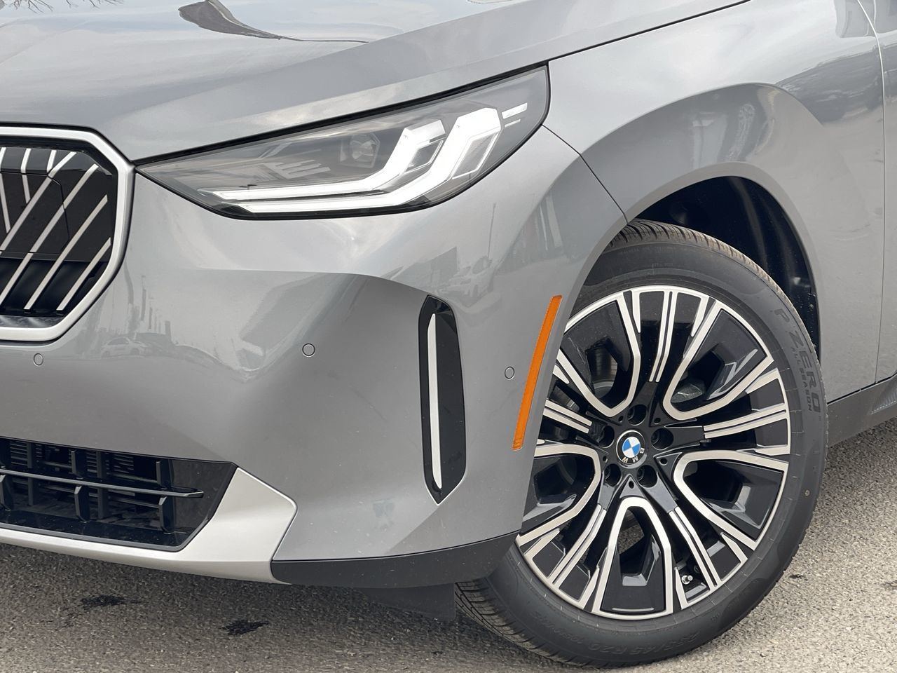 2026 BMW X3 in Calgary, Alberta