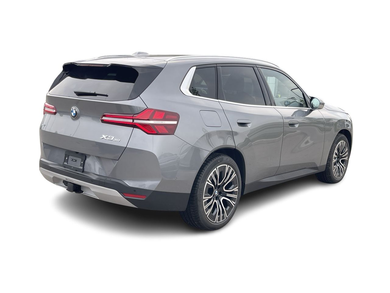 2026 BMW X3 in Calgary, Alberta