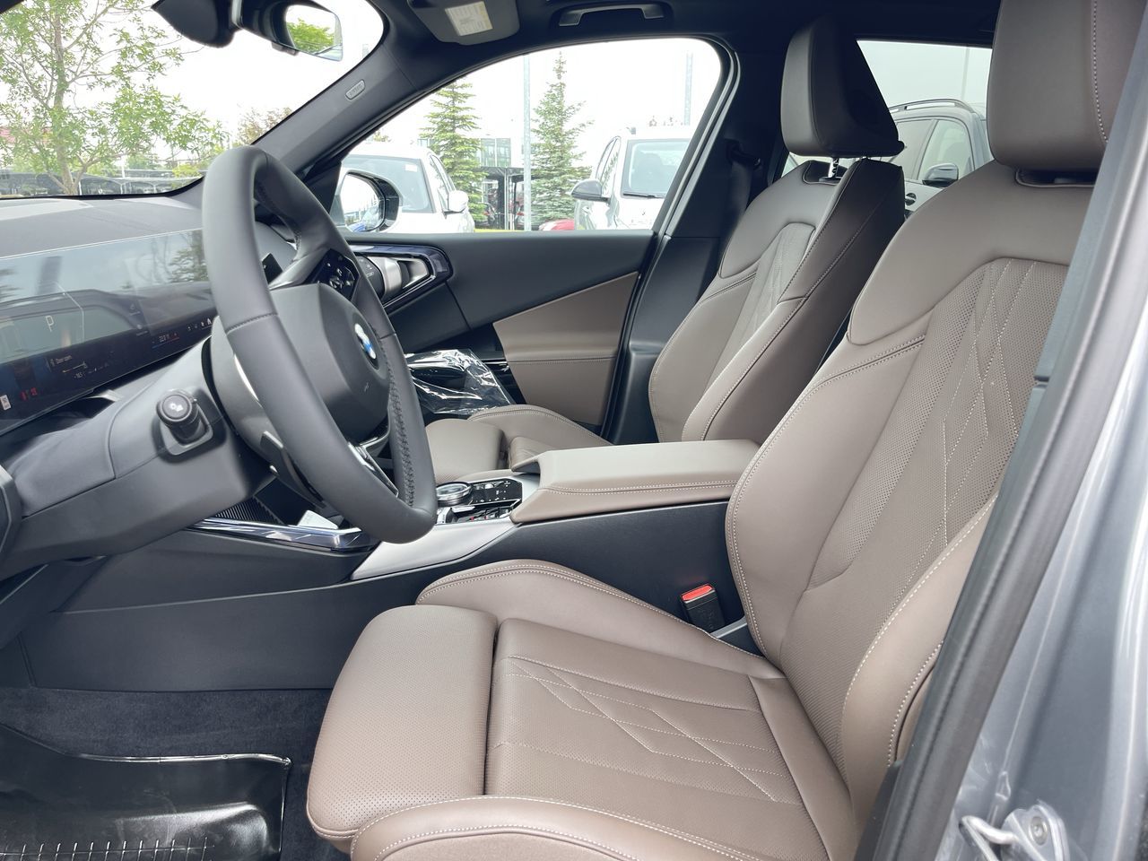 2026 BMW X3 in Calgary, Alberta