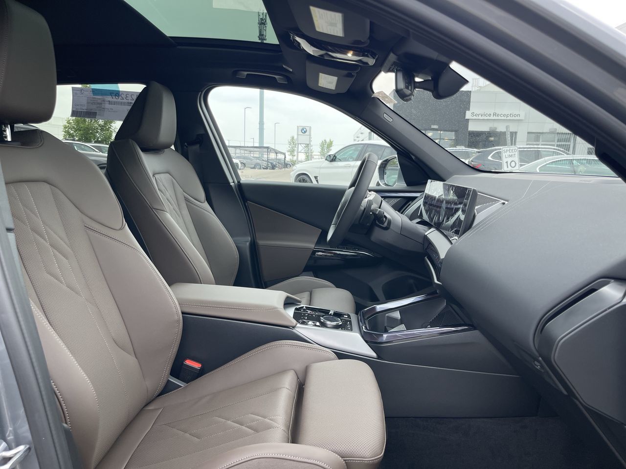 2026 BMW X3 in Calgary, Alberta