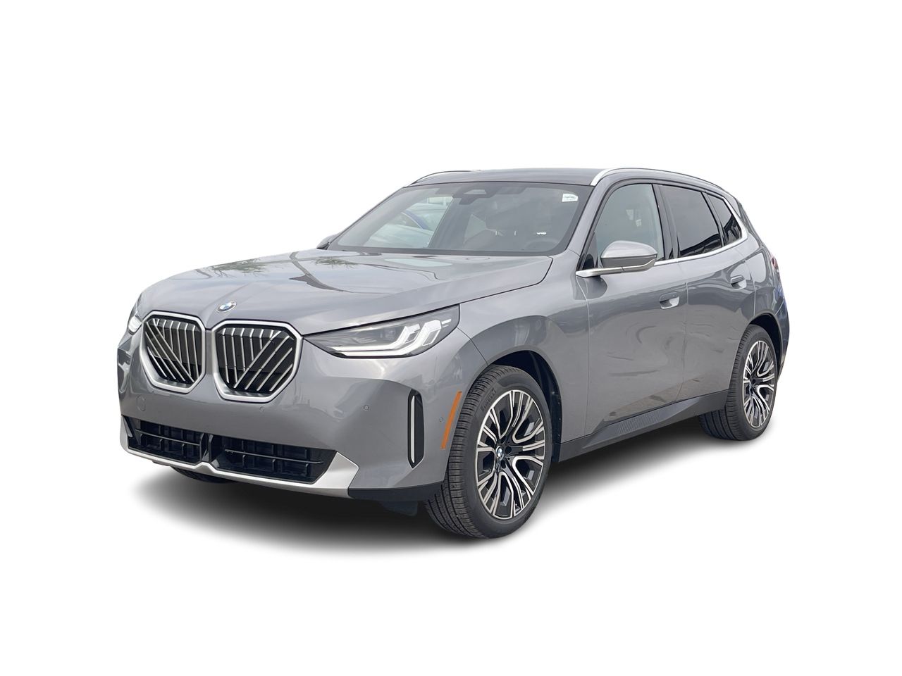 2026 BMW X3 in Calgary, Alberta