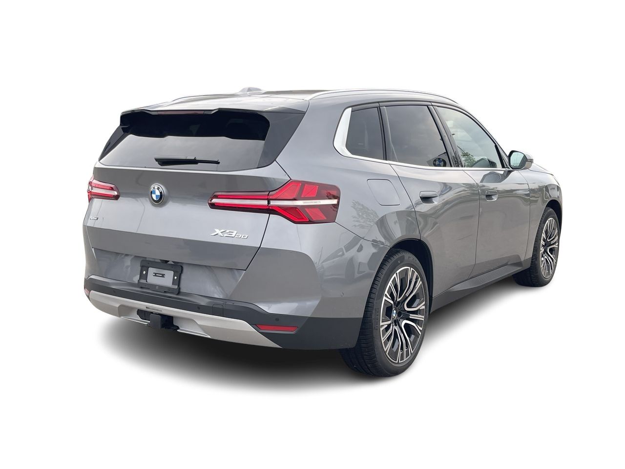 2026 BMW X3 in Calgary, Alberta