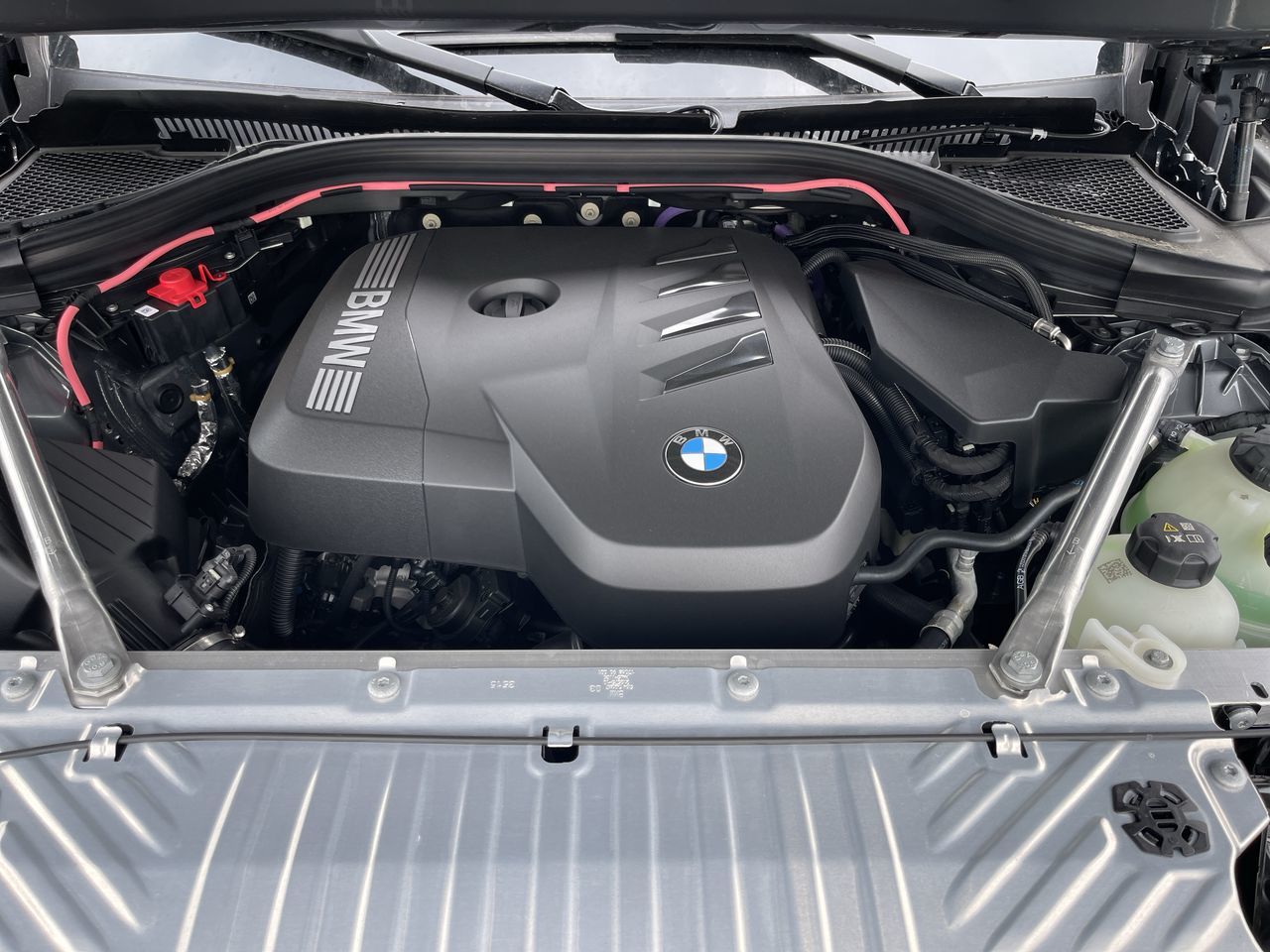 2026 BMW X3 in Calgary, Alberta
