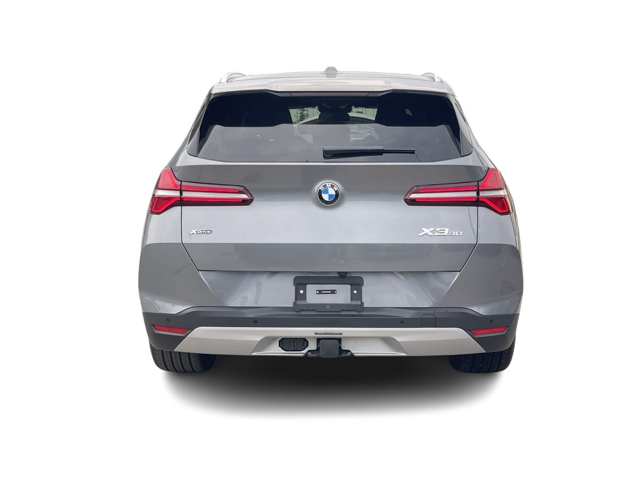 2026 BMW X3 in Calgary, Alberta